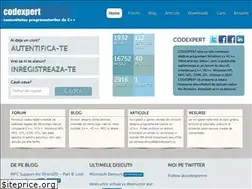 Sites similar to codexpert.ro
