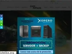 Sites similar to codexphere.com