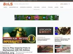 Sites similar to codexpictures.com