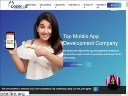 Sites similar to codexxa.net