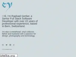 Sites similar to codeyard.ch