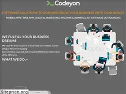 Sites similar to codeyon.com