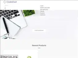 Sites similar to codezaar.com