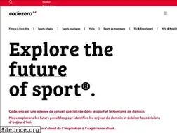 Sites similar to codezero.fr