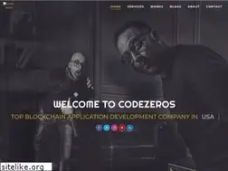 Sites similar to codezerosmkt.blogspot.com