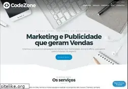Sites similar to codezone.pt