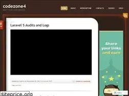 Sites similar to codezone4.wordpress.com