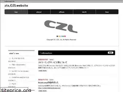 Sites similar to codeztslabel.info