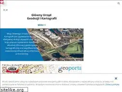 Sites similar to codgik.gov.pl
