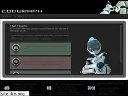 Sites similar to codgraph.com