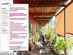 Sites similar to codha.ch