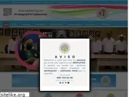 Sites similar to codhet.org.mx