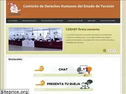 Sites similar to codhey.org