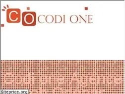 Sites similar to codi-one.fr