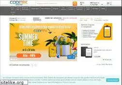 Sites similar to codi-tek.com