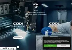 Sites similar to codi.pt