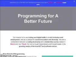 Sites similar to codi.tech