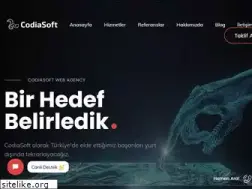 Sites similar to codiasoft.com