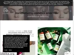 Sites similar to codibel.be