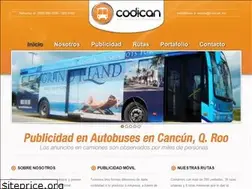 Sites similar to codican.mx