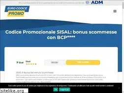 Sites similar to codice-promo-subito.it