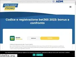 Sites similar to codicebonus.eu