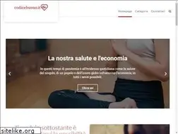 Sites similar to codicebuono.it