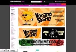 Sites similar to codiceskateshop.com