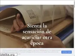 Sites similar to codicesmedievales.com