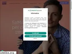 Sites similar to codiceviola.org