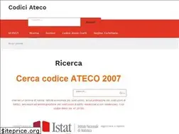 Sites similar to codiciateco.com