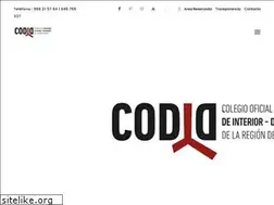 Sites similar to codid-rm.com