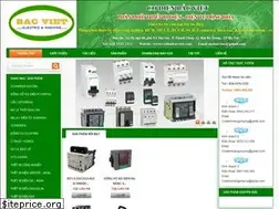 Sites similar to codienbacviet.com
