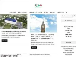 Sites similar to codiencongnghiep.com.vn