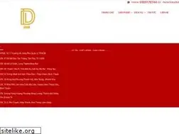 Sites similar to codienduytan.com