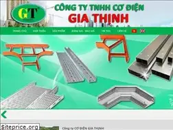 Sites similar to codiengiathinh.com