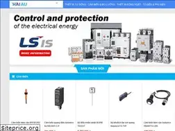 Sites similar to codienhaiau.com