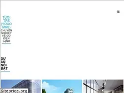 Sites similar to codienlanh.com