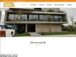 Sites similar to codienmtd.com