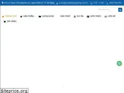 Sites similar to codienthuanphong.com.vn