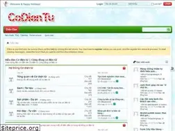 Sites similar to codientu.info