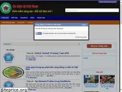 Sites similar to codientu.org
