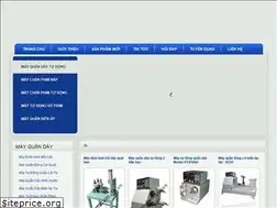 Sites similar to codientudaithanh.vn