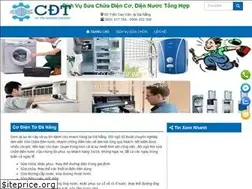 Sites similar to codientudanang.com
