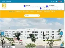 Sites similar to codienvietnam.com.vn