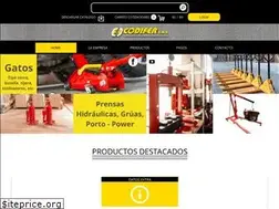 Sites similar to codifer.com