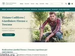 Sites similar to codiferro.it