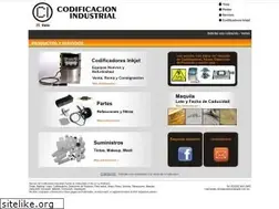 Sites similar to codificacionindustrial.com.mx