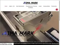 Sites similar to codificacionymarcaje.es
