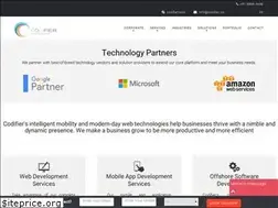 Sites similar to codifier.co